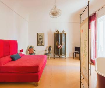 Nuvole Residenza