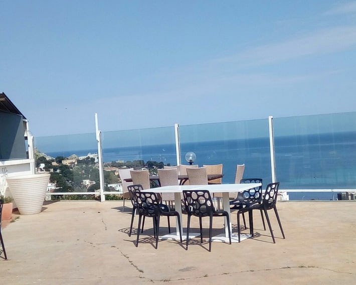 M'ama Holiday Rooms