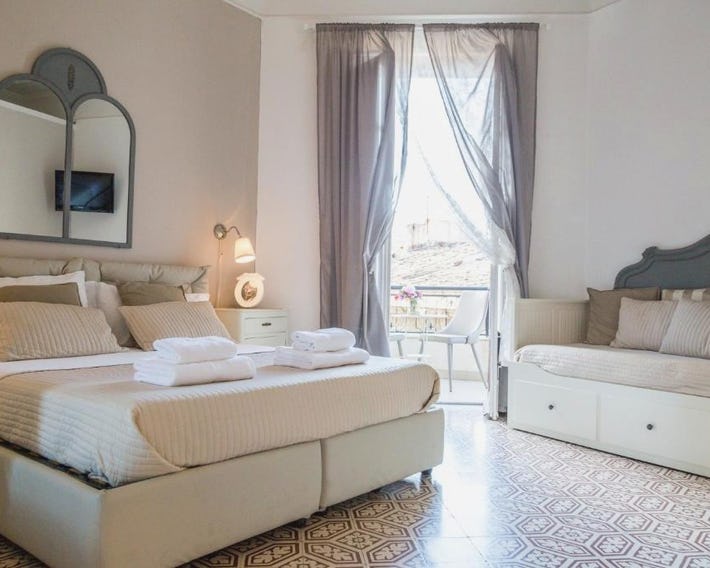 B&B Abbacò