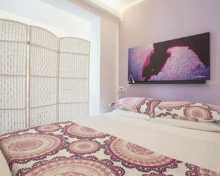 Mondello Suites FLH - Gorgonia