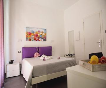Amuri Room & Suite