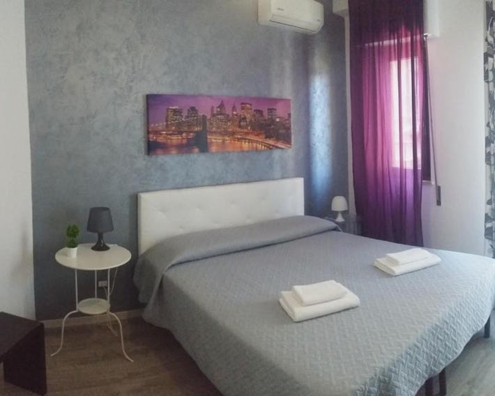 Bed & Breakfast Amari 58