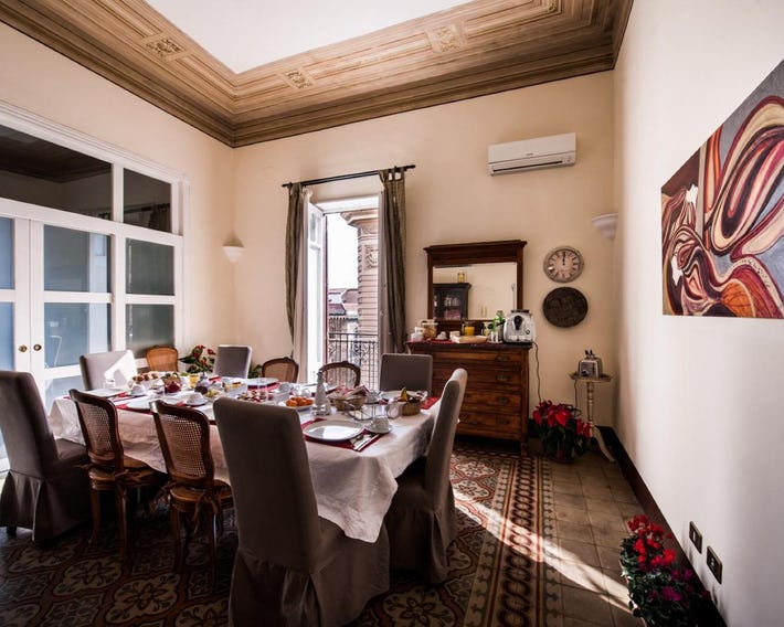 B&B Novecento