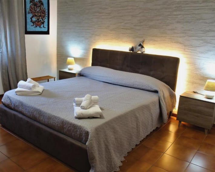 B&B Atlante