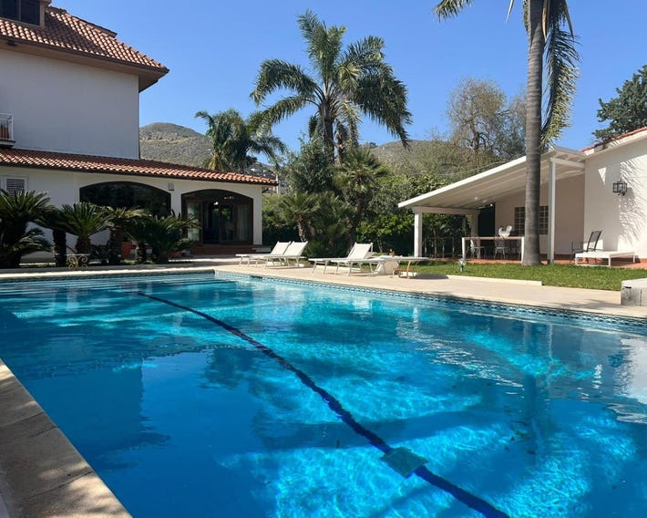 Villa Monica