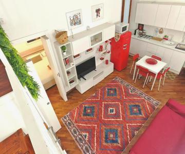 Casa Ina Palermo