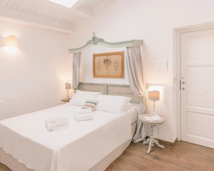 Addimora Boutique Suites