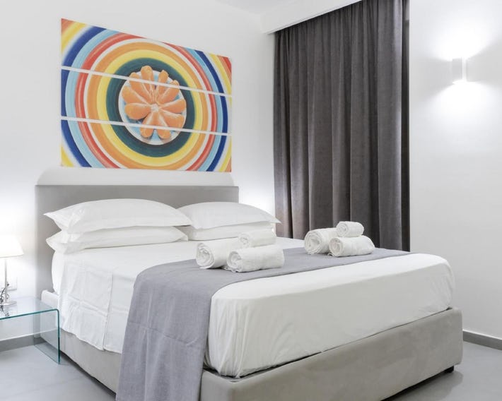 Suite Palermo Apartment