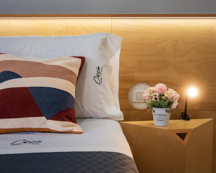 Ciccio Rooms and breakfast - Self check-in