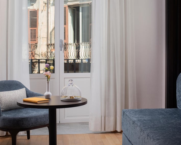 Hotel Palazzo Sitano