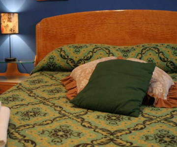 Radioretro Guest House