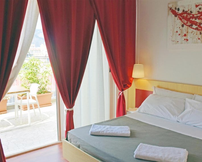 Bio Hotel Palermo