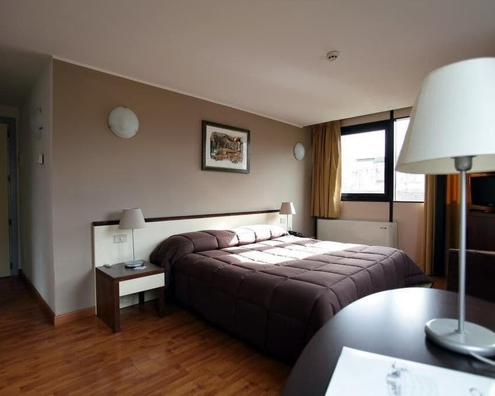 ibis Styles Palermo Cristal