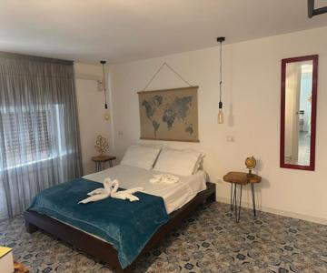 Duba Holiday House
