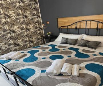 Capo Apartment-suite
