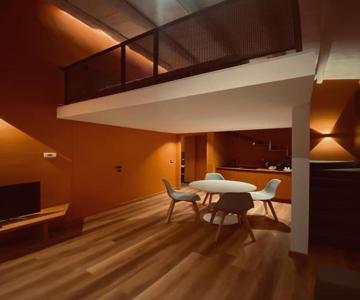 MONTESANTO36 APARTMENTS