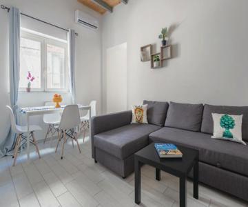 Casa dei Quattro Canti B&B