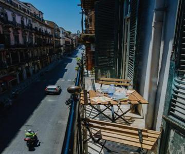 Calamarina Centro