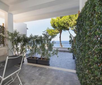 Mondello Addaura Addisio Suite