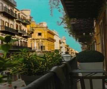 Quattrocantiapartments