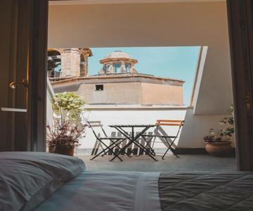 Attico 261 - Penthouse