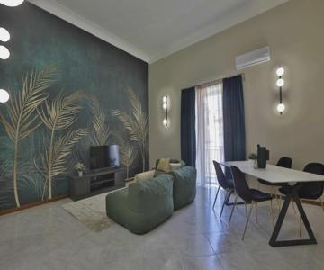 Maddalhouse Luxury Sicily Holiday Home
