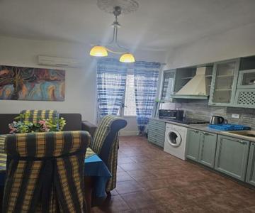 Casa Marta