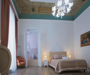 Terre d'oro, appartamento di lusso in centro città