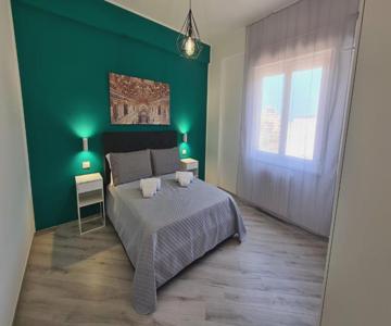 Alberira Apartments