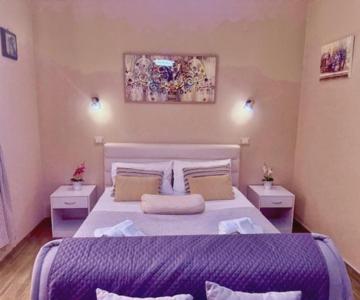 Suite Ruggero Settimo Palermo centro vicino Clinica Candela