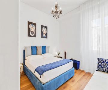 GuestHost - Residenza dei Poeti - Roomy and Modern Flat