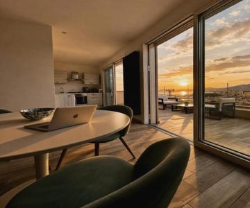 Palermo Inn Marina Exclusive View