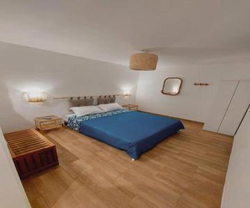 Olivuzza Home