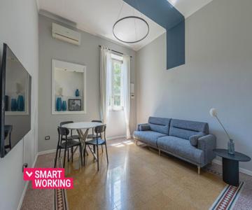Dante Design Apartment By Wonderful Italy