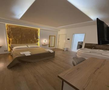 BIBI rooms and suite