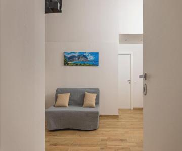 Quattro Canti Rooms