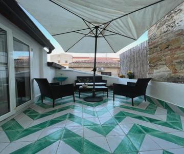 La Terrazza Del Capo