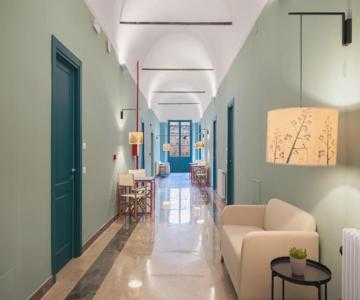 Casa San Francesco Rooms