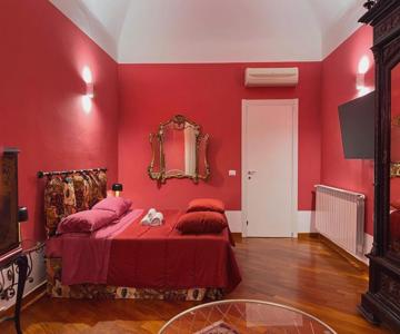 Le Radici casa vacanze
