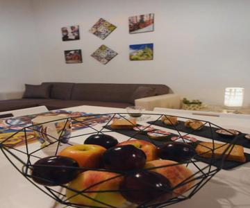 Nigra Apartments