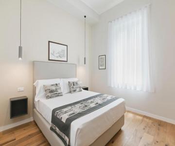 GuestHost - NotHotel Palermo Luxury Guest House