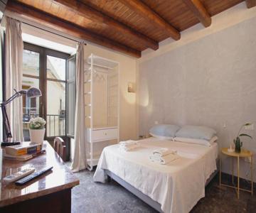Casa Miqvà - Rooms in shared apartment