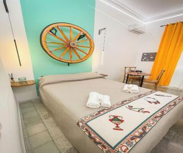 Tiski Toski Apartments Palermo