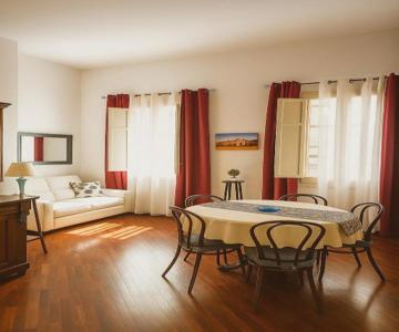 Liberty Casa Mazzini 34