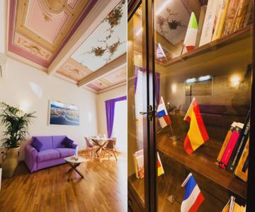 SUITE 188 - Welcome