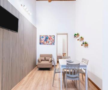 Cappuccini 62 House