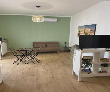 Dai Palermitani Rooms & Apartments