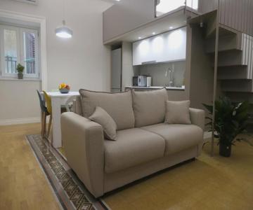 Opera Suites - Aida