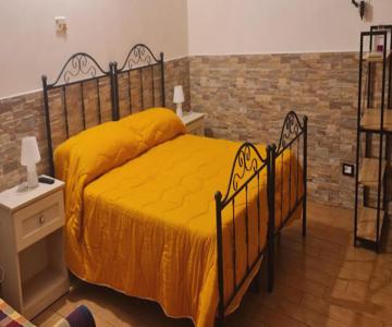 La casa di Minù