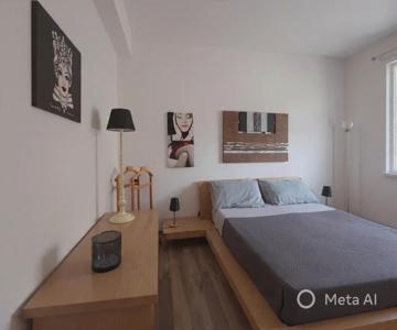 Rosdani Apartment